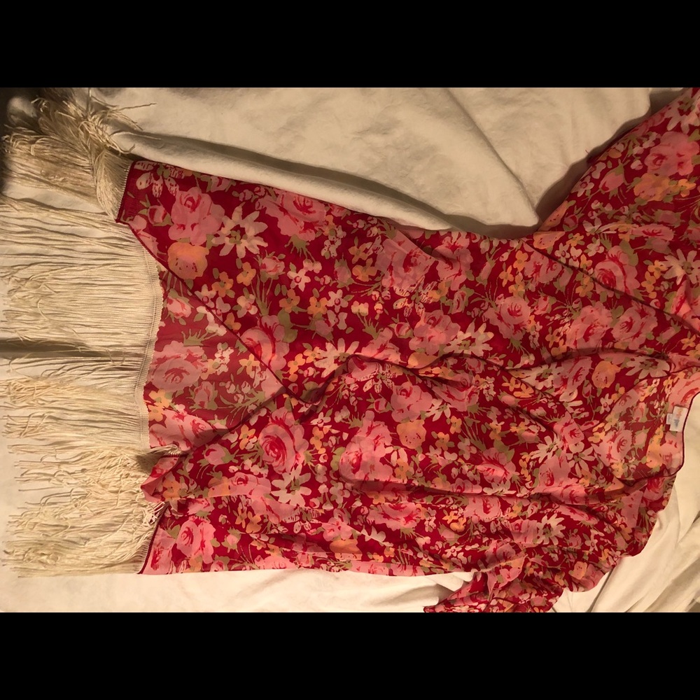 Lularoe Monroe NWOT